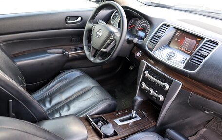 Nissan Teana, 2012 год, 1 200 000 рублей, 9 фотография