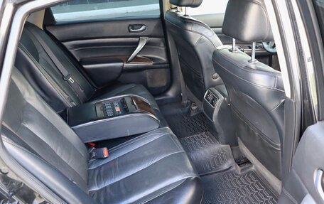 Nissan Teana, 2012 год, 1 200 000 рублей, 11 фотография