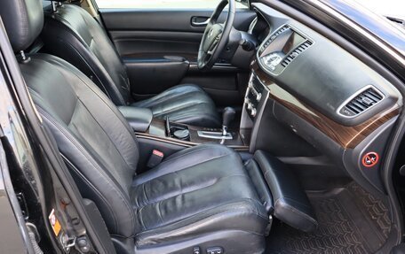 Nissan Teana, 2012 год, 1 200 000 рублей, 10 фотография