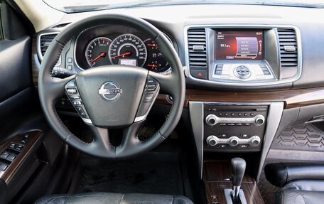 Nissan Teana, 2012 год, 1 200 000 рублей, 13 фотография
