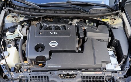 Nissan Teana, 2012 год, 1 200 000 рублей, 19 фотография