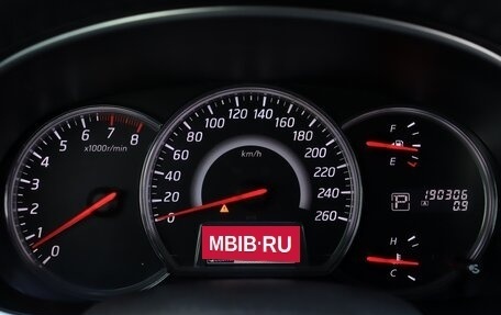 Nissan Teana, 2012 год, 1 200 000 рублей, 15 фотография