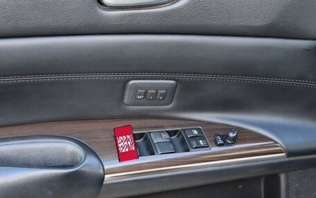 Nissan Teana, 2012 год, 1 200 000 рублей, 14 фотография