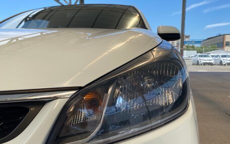 KIA Rio IV, 2019 год, 1 497 000 рублей, 9 фотография