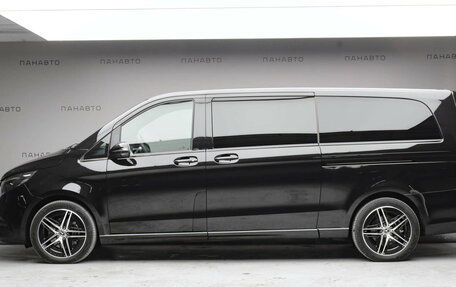 Mercedes-Benz V-Класс, 2024 год, 15 450 000 рублей, 3 фотография