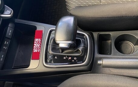 KIA Rio IV, 2019 год, 1 497 000 рублей, 18 фотография
