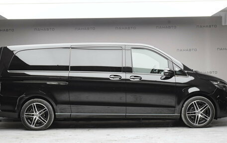 Mercedes-Benz V-Класс, 2024 год, 15 450 000 рублей, 4 фотография