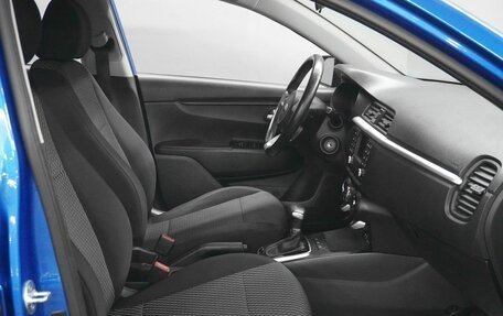 KIA Rio IV, 2018 год, 1 330 000 рублей, 14 фотография