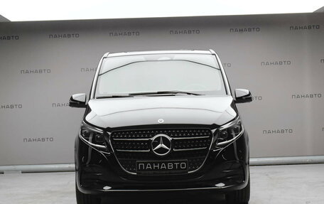 Mercedes-Benz V-Класс, 2024 год, 15 450 000 рублей, 5 фотография