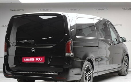 Mercedes-Benz V-Класс, 2024 год, 15 450 000 рублей, 2 фотография