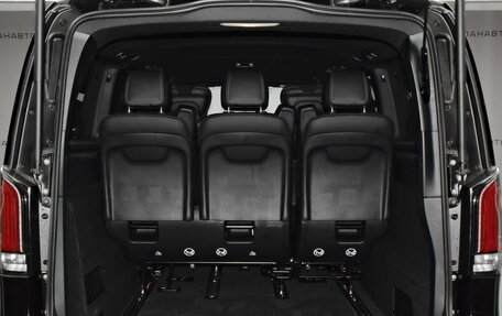 Mercedes-Benz V-Класс, 2024 год, 15 450 000 рублей, 8 фотография