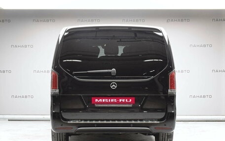 Mercedes-Benz V-Класс, 2024 год, 15 450 000 рублей, 6 фотография