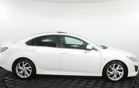 Mazda 6, 2011 год, 1 285 000 рублей, 4 фотография