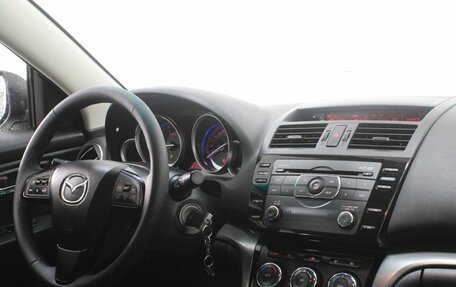 Mazda 6, 2011 год, 1 285 000 рублей, 11 фотография