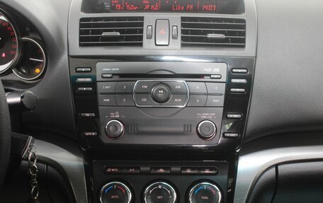 Mazda 6, 2011 год, 1 285 000 рублей, 15 фотография
