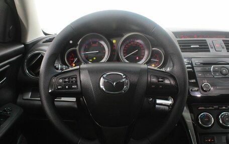 Mazda 6, 2011 год, 1 285 000 рублей, 16 фотография