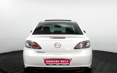 Mazda 6, 2011 год, 1 285 000 рублей, 7 фотография