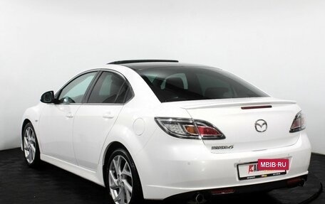 Mazda 6, 2011 год, 1 285 000 рублей, 8 фотография
