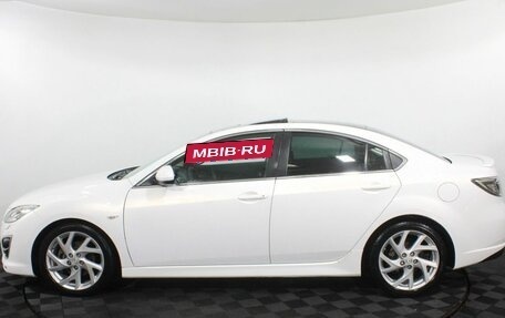 Mazda 6, 2011 год, 1 285 000 рублей, 9 фотография