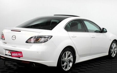 Mazda 6, 2011 год, 1 285 000 рублей, 6 фотография