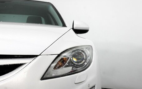 Mazda 6, 2011 год, 1 285 000 рублей, 23 фотография