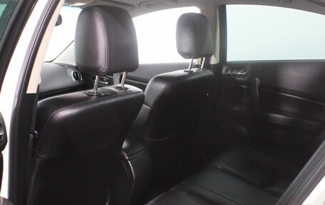 Mazda 6, 2011 год, 1 285 000 рублей, 19 фотография
