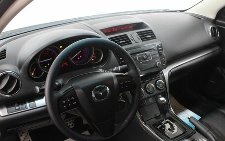 Mazda 6, 2011 год, 1 285 000 рублей, 17 фотография