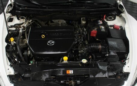 Mazda 6, 2011 год, 1 285 000 рублей, 22 фотография