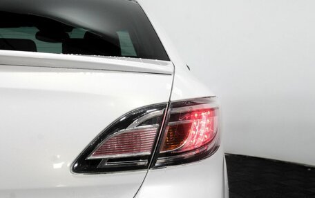 Mazda 6, 2011 год, 1 285 000 рублей, 24 фотография