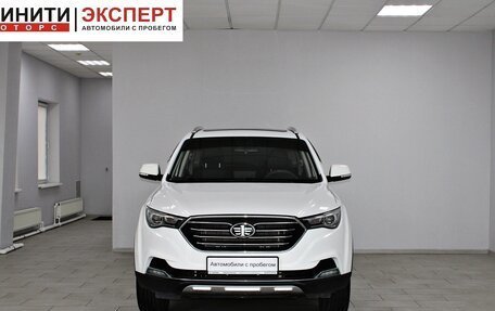 FAW Besturn X40 I, 2020 год, 1 269 900 рублей, 2 фотография