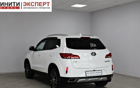 FAW Besturn X40 I, 2020 год, 1 269 900 рублей, 6 фотография
