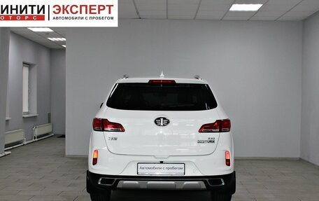 FAW Besturn X40 I, 2020 год, 1 269 900 рублей, 5 фотография