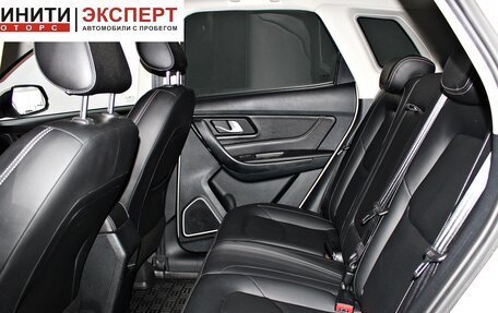 FAW Besturn X40 I, 2020 год, 1 269 900 рублей, 13 фотография