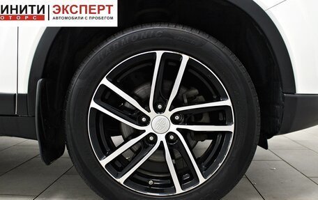 FAW Besturn X40 I, 2020 год, 1 269 900 рублей, 14 фотография