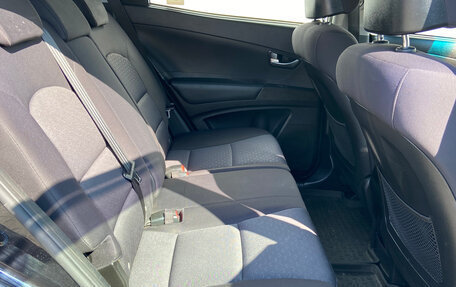 SsangYong Actyon II рестайлинг, 2013 год, 941 176 рублей, 14 фотография