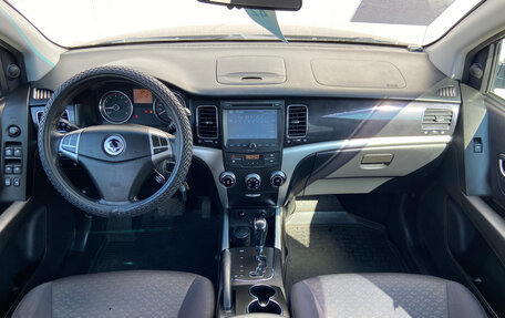 SsangYong Actyon II рестайлинг, 2013 год, 941 176 рублей, 15 фотография