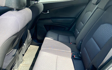 SsangYong Actyon II рестайлинг, 2013 год, 941 176 рублей, 12 фотография