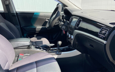 SsangYong Actyon II рестайлинг, 2013 год, 941 176 рублей, 13 фотография