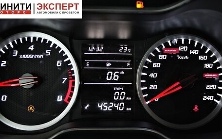 FAW Besturn X40 I, 2020 год, 1 269 900 рублей, 12 фотография