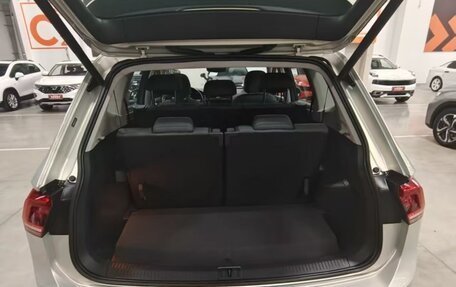 Volkswagen Tiguan II, 2021 год, 2 397 972 рублей, 3 фотография