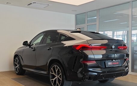 BMW X6, 2020 год, 7 990 000 рублей, 5 фотография