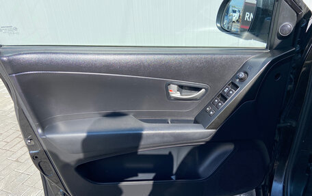 SsangYong Actyon II рестайлинг, 2013 год, 941 176 рублей, 19 фотография