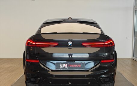 BMW X6, 2020 год, 7 990 000 рублей, 6 фотография