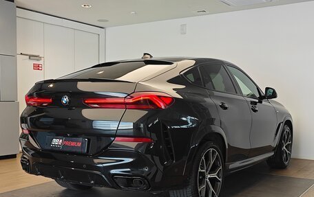 BMW X6, 2020 год, 7 990 000 рублей, 8 фотография
