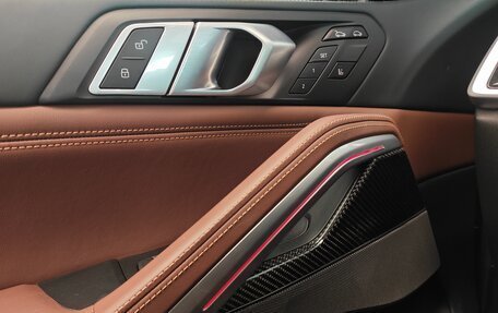 BMW X6, 2020 год, 7 990 000 рублей, 10 фотография