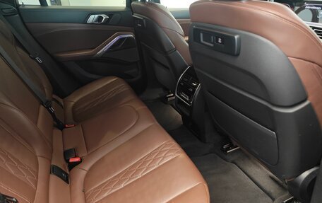 BMW X6, 2020 год, 7 990 000 рублей, 20 фотография