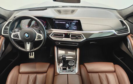 BMW X6, 2020 год, 7 990 000 рублей, 12 фотография