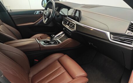 BMW X6, 2020 год, 7 990 000 рублей, 19 фотография
