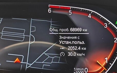 BMW X6, 2020 год, 7 990 000 рублей, 14 фотография