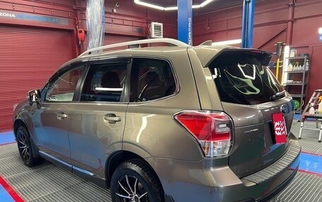 Subaru Forester, 2016 год, 2 400 000 рублей, 3 фотография